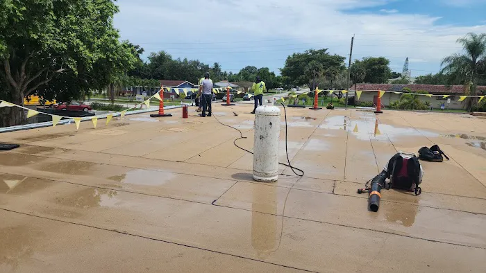 Atlas-Apex Roofing Picture 9