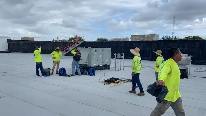 Atlas-Apex Roofing Picture 7