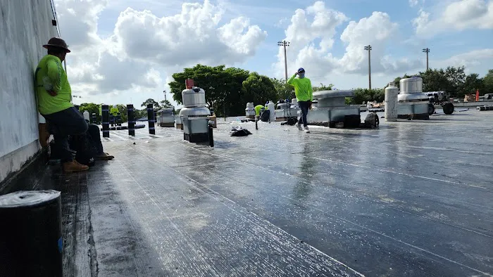 Atlas-Apex Roofing Picture 6