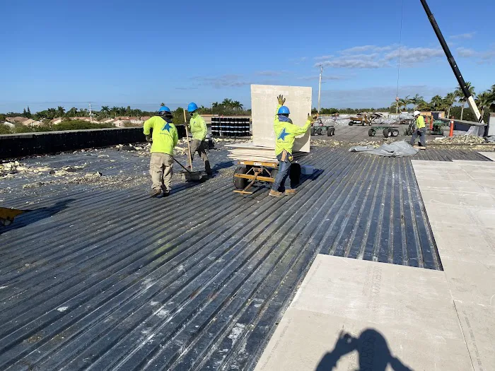 Atlas-Apex Roofing Picture 3