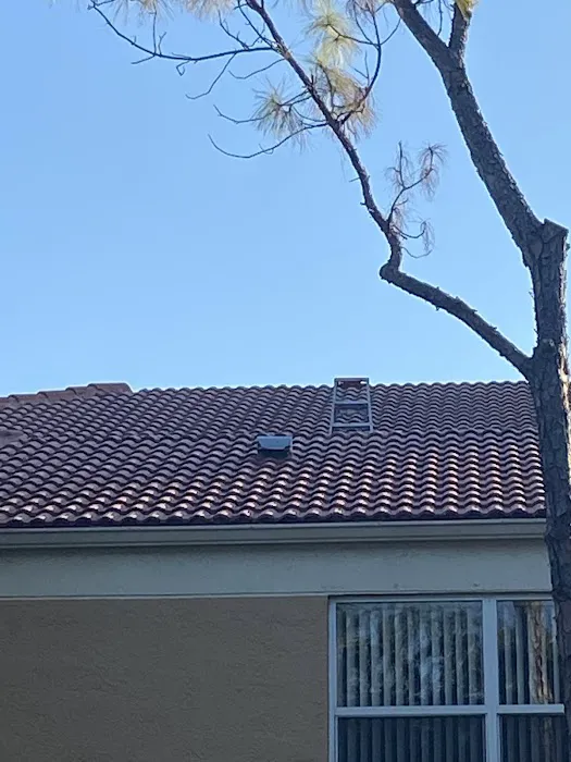 DEK Roofing Picture 2