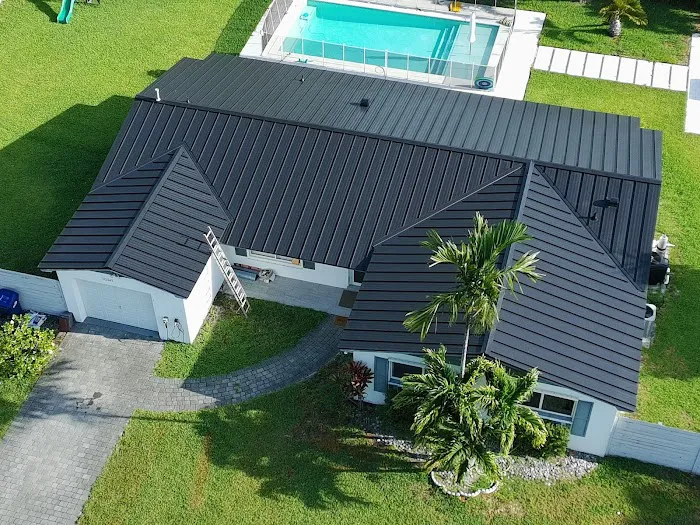 Salvas Roofing of SFL LLC Picture 6