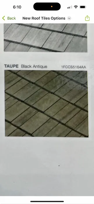 Salvas Roofing of SFL LLC Picture 2