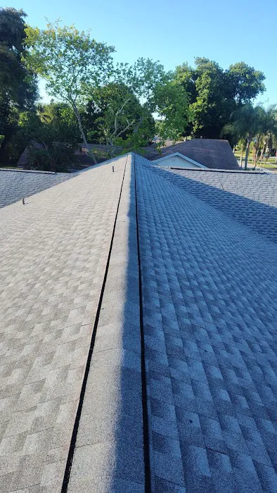 Salvas Roofing of SFL LLC Picture 1