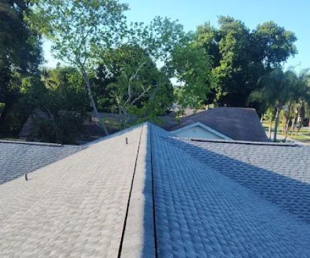 Salvas Roofing of SFL LLC