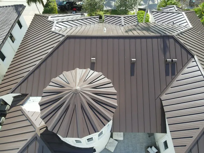 Salvas Roofing of SFL LLC Picture 8