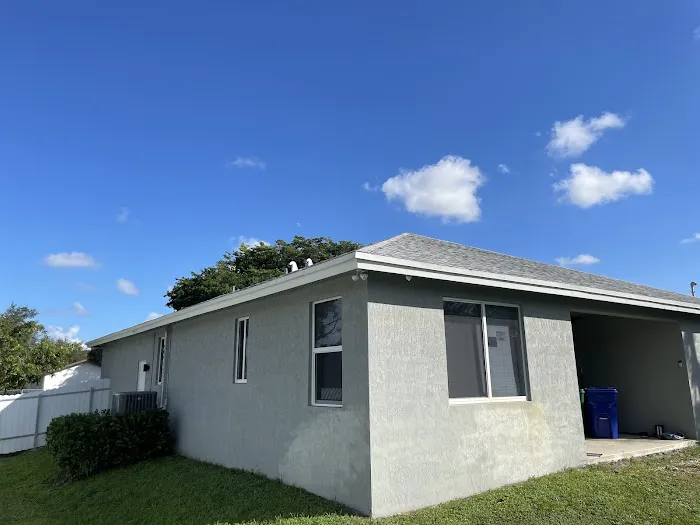 Ricketts Roofing And Construction Picture 1