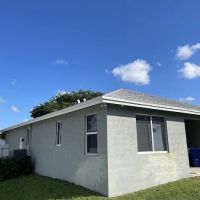 Ricketts Roofing And Construction ico