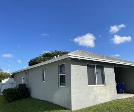 Ricketts Roofing And Construction