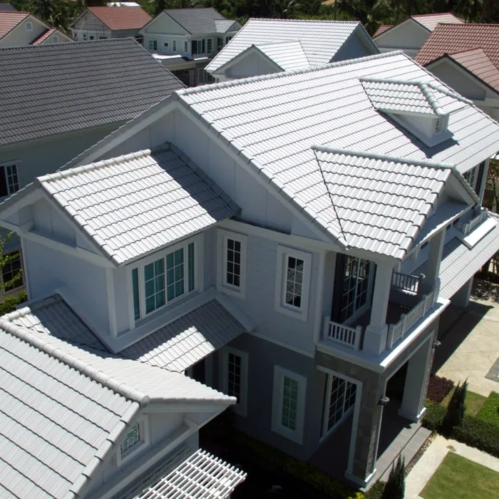 Ricketts Roofing And Construction Picture 4