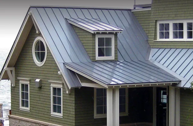 Ricketts Roofing And Construction Picture 6