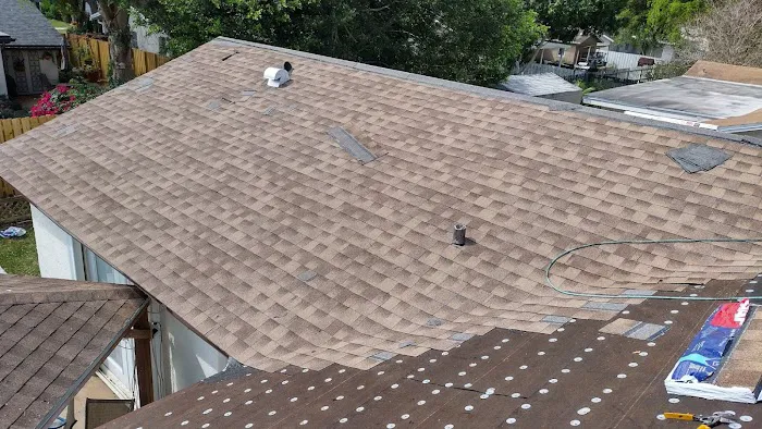 Ricketts Roofing And Construction Picture 3