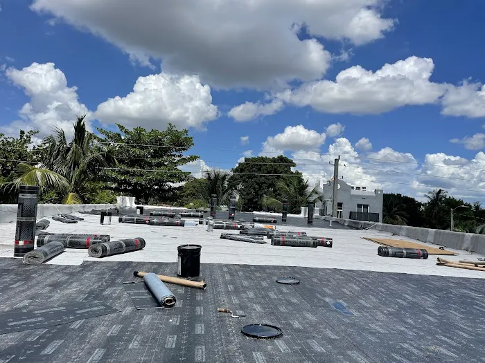 Clark’s Modern Solutions Picture 7