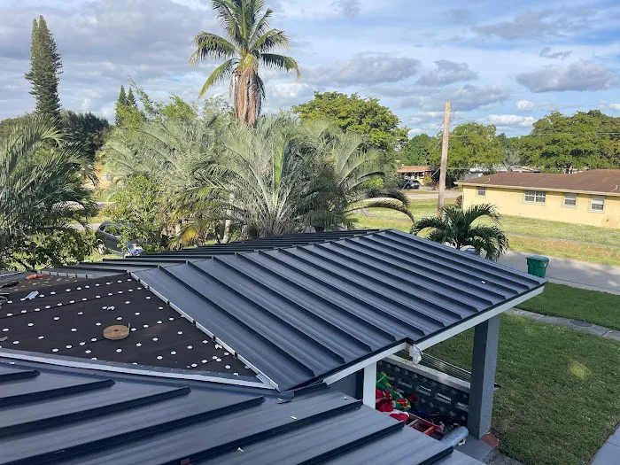 Clark’s Modern Solutions Picture 8