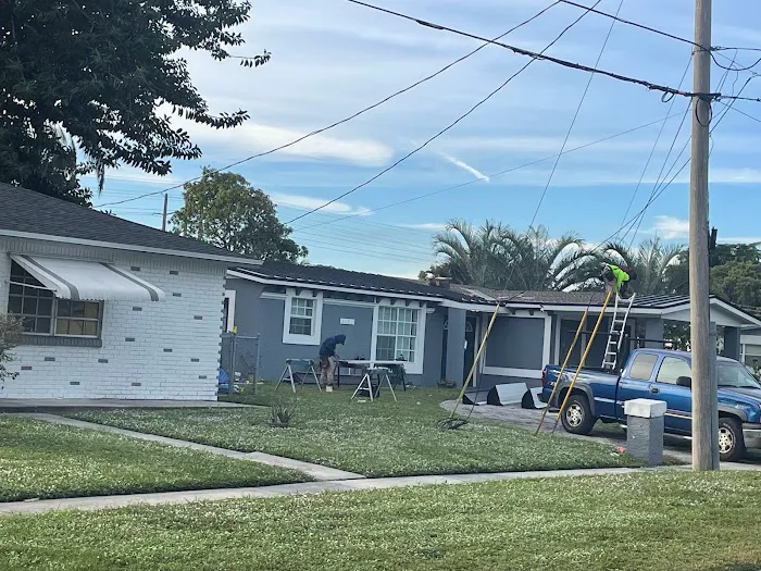 Clark’s Modern Solutions Picture 10