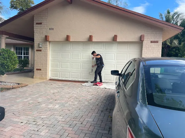 Clark’s Modern Solutions Picture 9