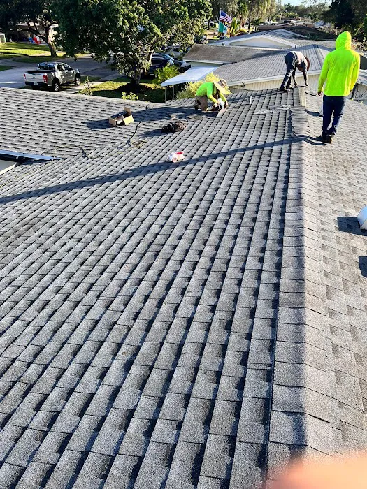 Assured Contracting, LLC Picture 10