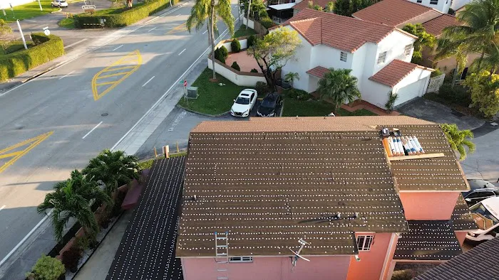 Roof Replacement | Green Roofing & Solar Picture 2