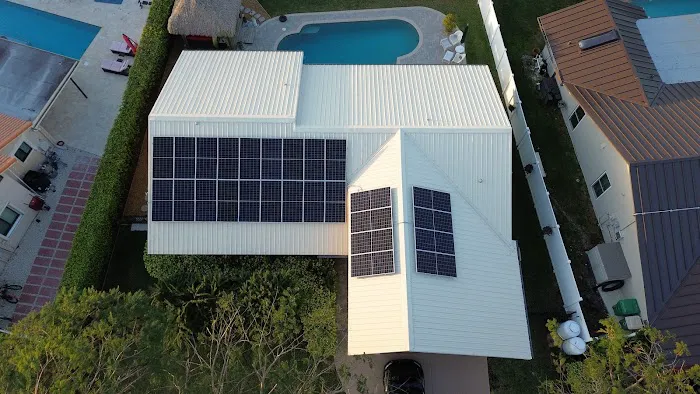 Roof Replacement | Green Roofing & Solar Picture 4