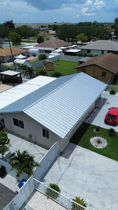 Roof Replacement | Green Roofing & Solar Picture 1