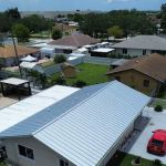 Roof Replacement | Green Roofing & Solar