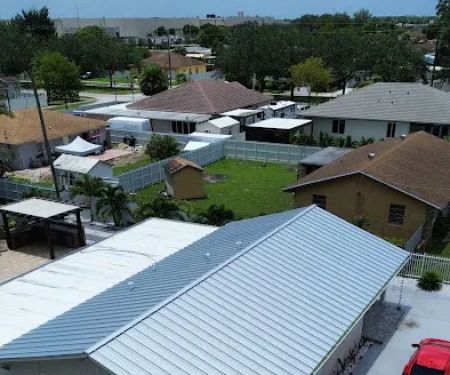 Roof Replacement | Green Roofing & Solar