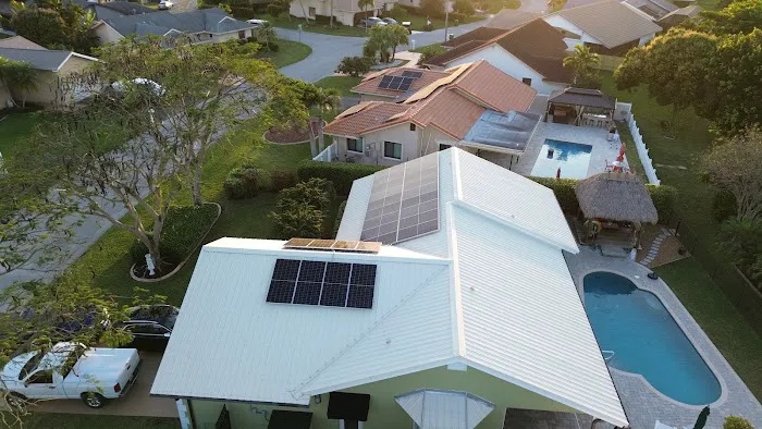 Roof Replacement | Green Roofing & Solar Picture 10