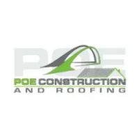 Poe Construction and Roofing ico