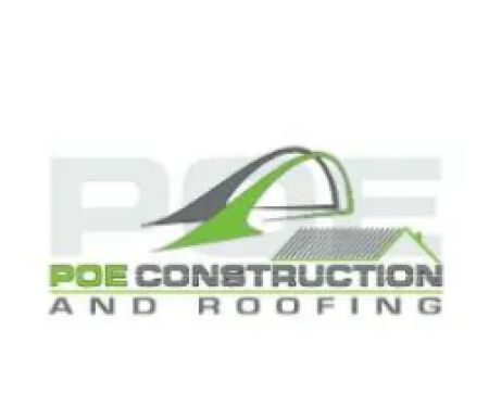 Poe Construction and Roofing