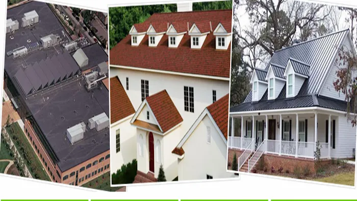 Poe Construction and Roofing Picture 3