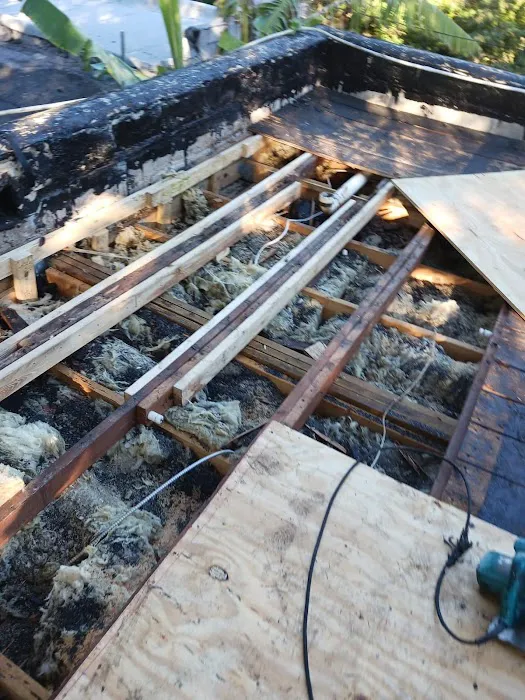 Borja's Roofing Inc Picture 1