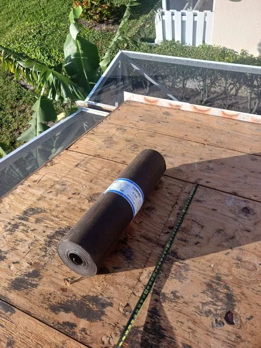 Borja's Roofing Inc Picture 7