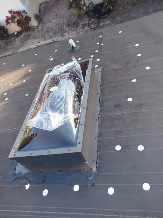 Borja's Roofing Inc Picture 5