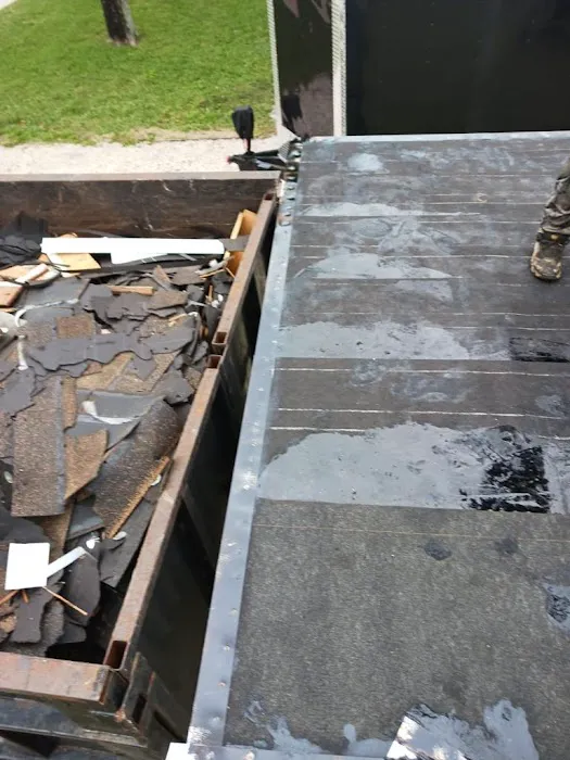 Borja's Roofing Inc Picture 2