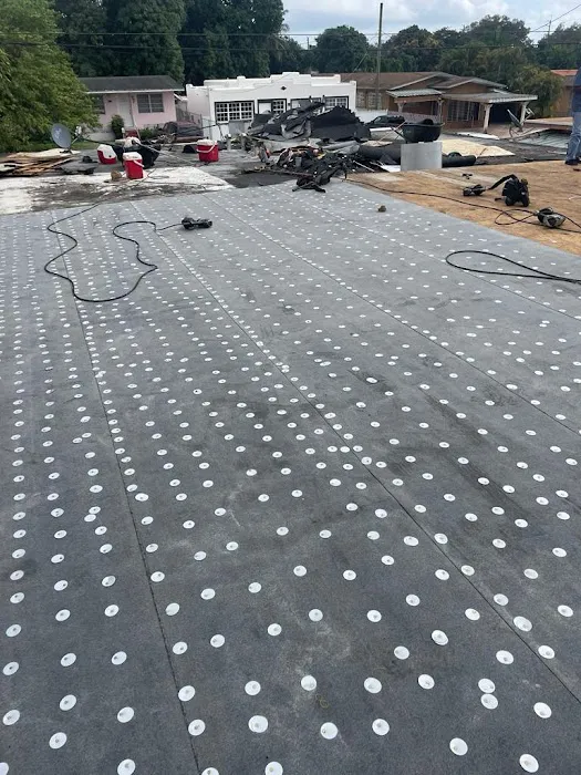 Borja's Roofing Inc Picture 9