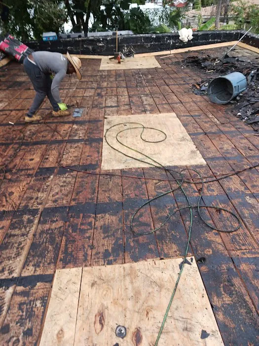 Borja's Roofing Inc Picture 4