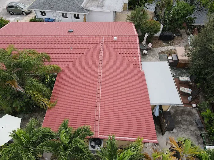 CTC Roofing Picture 5