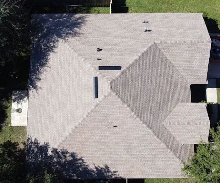 RRCA - Roofing & Reconstruction Contractors of America