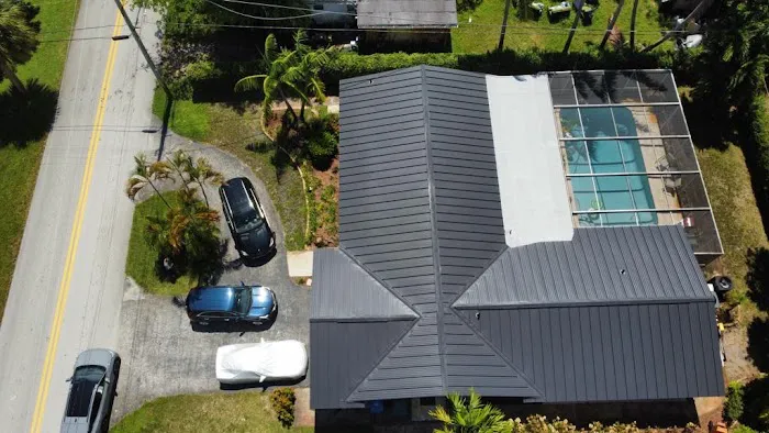 Allied Roofing & Sheet Metal, Inc. Picture 6