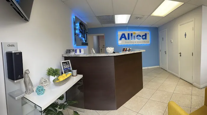 Allied Roofing & Sheet Metal, Inc. Picture 3