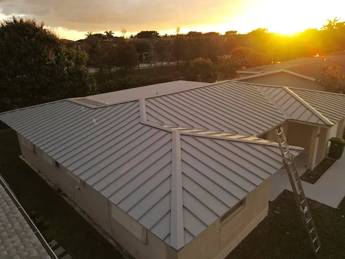 Allied Roofing & Sheet Metal, Inc. Picture 1