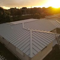 Allied Roofing & Sheet Metal, Inc. ico