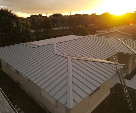 Allied Roofing & Sheet Metal, Inc.