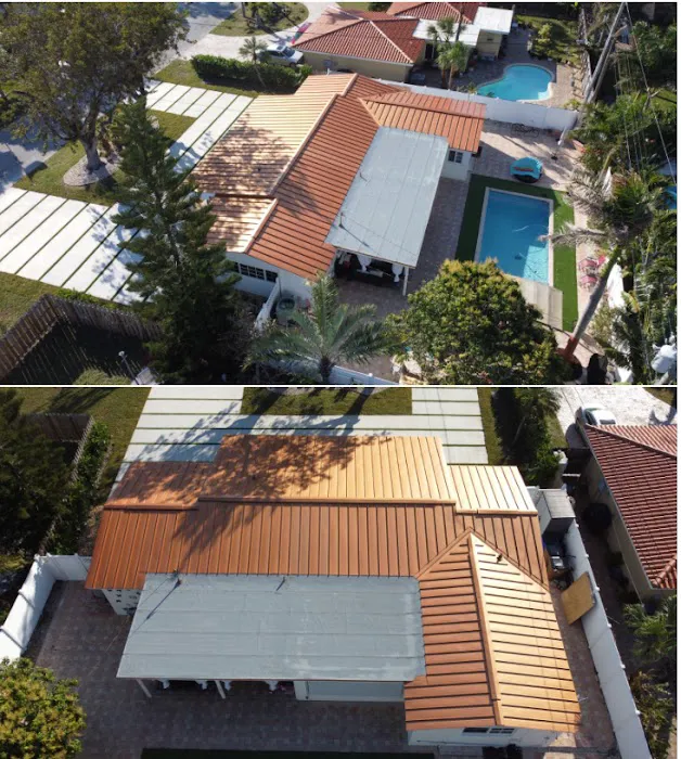 Allied Roofing & Sheet Metal, Inc. Picture 10