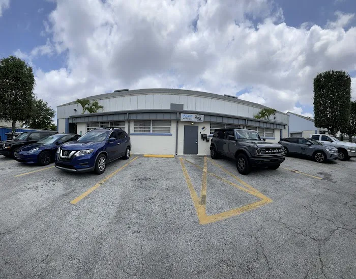 Allied Roofing & Sheet Metal, Inc. Picture 9