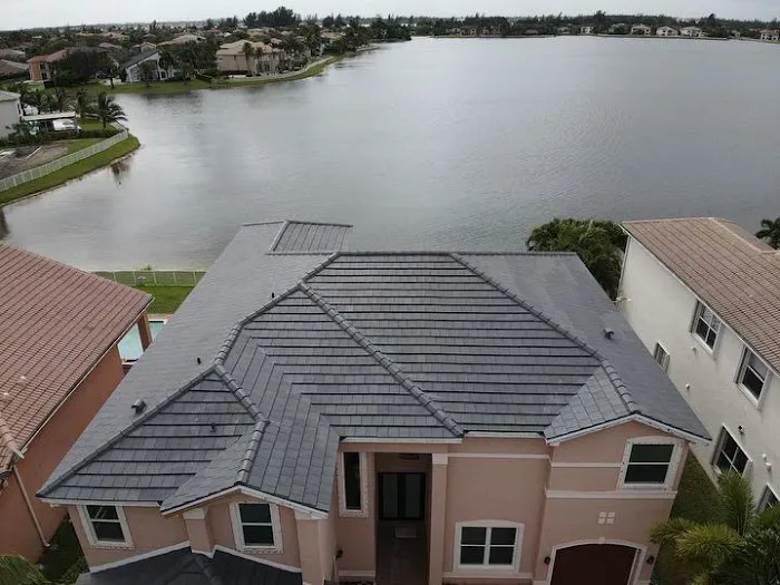 All American Roofing Picture 1