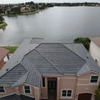 All American Roofing ico