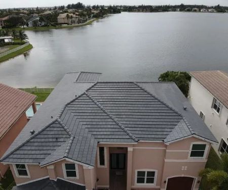 All American Roofing