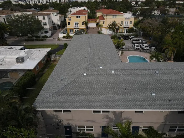 All American Roofing Picture 7