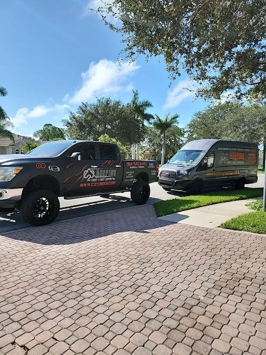 Coast 2 Coast Support Inc Picture 2